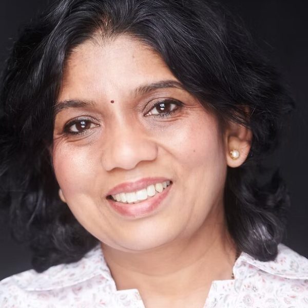 Bharathi Venkatachalapathy